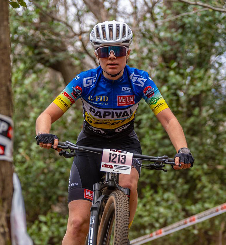 Noemi Gret