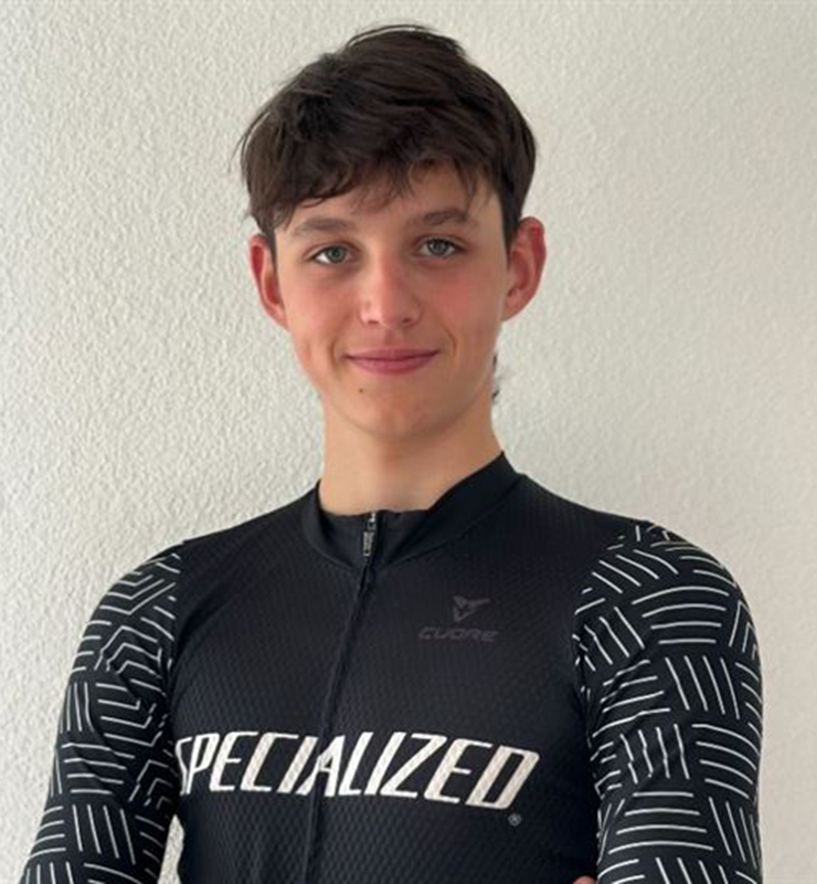 Lenny Hochstrasser