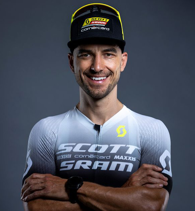 Nino Schurter